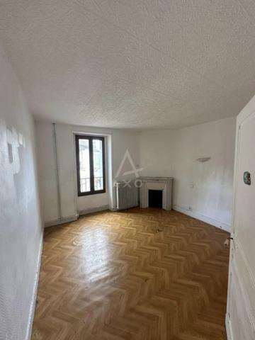 Maison de village 4 chambres