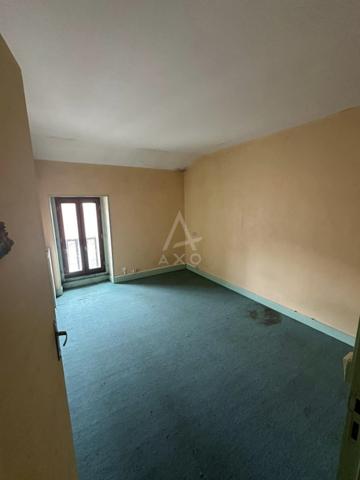 Maison de village 4 chambres