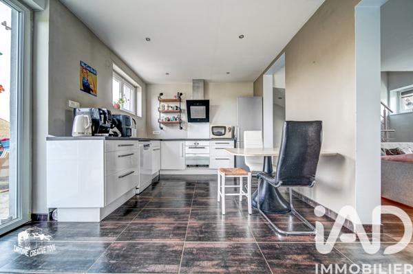 Maison à vendre 4 pièces 76 m² Manom