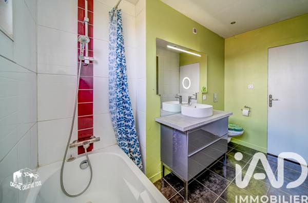 Maison à vendre 4 pièces 76 m² Manom