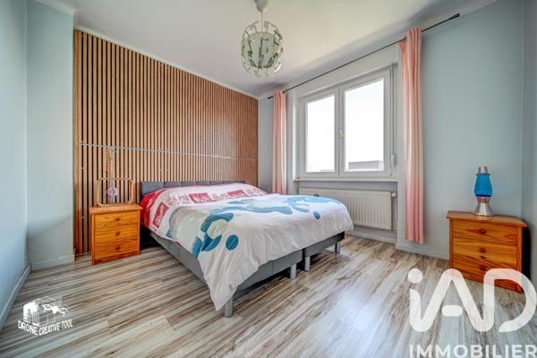 Maison à vendre 4 pièces 76 m² Manom