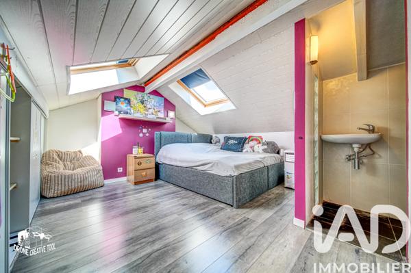 Maison à vendre 4 pièces 76 m² Manom