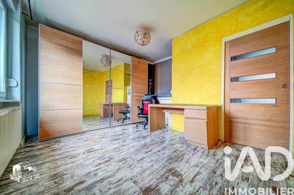 Maison à vendre 4 pièces 76 m² Manom