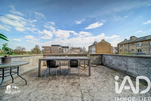 Maison à vendre 4 pièces 76 m² Manom
