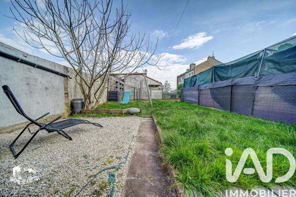 Maison à vendre 4 pièces 76 m² Manom