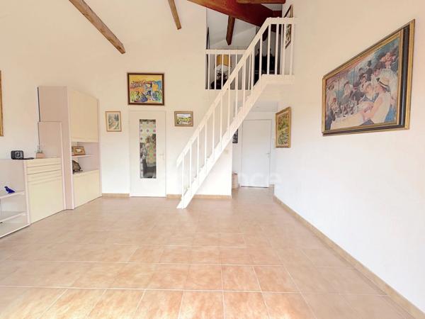 Appartement à vendre 2 pièces LE CANNET (06)