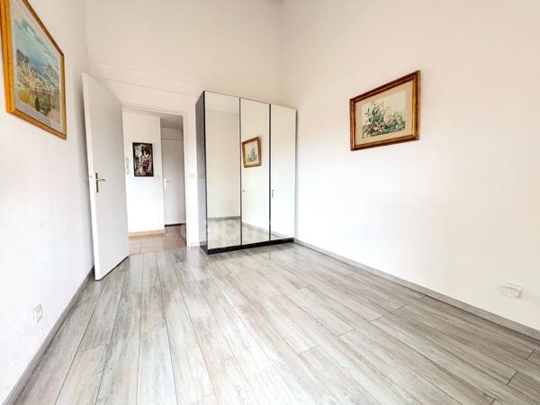 Appartement à vendre 2 pièces LE CANNET (06)
