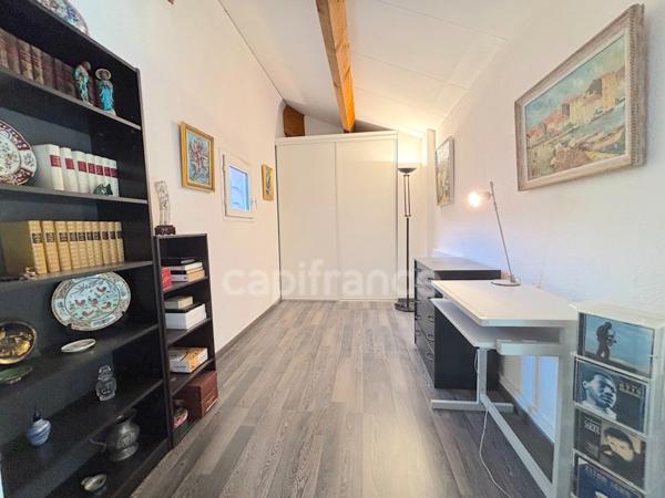 Appartement à vendre 2 pièces LE CANNET (06)