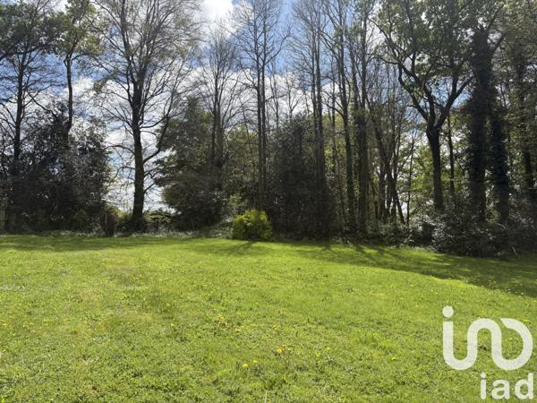 Terrain à vendre 4 438 m² Lanvaudan