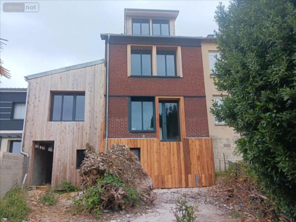 Achat - Maison Bihorel 76420 5 pièces 140 m 2