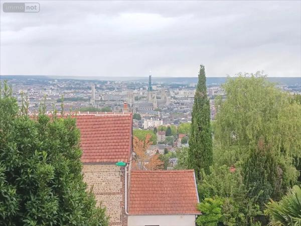Achat - Maison Bihorel 76420 5 pièces 140 m 2