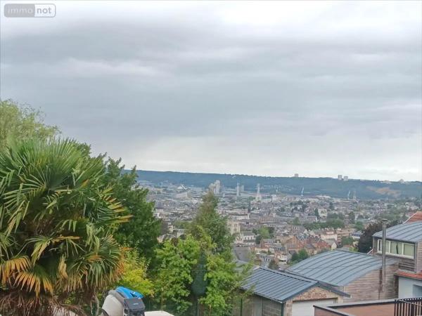 Achat - Maison Bihorel 76420 5 pièces 140 m 2