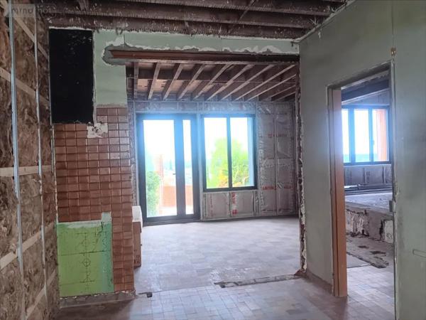 Achat - Maison Bihorel 76420 5 pièces 140 m 2