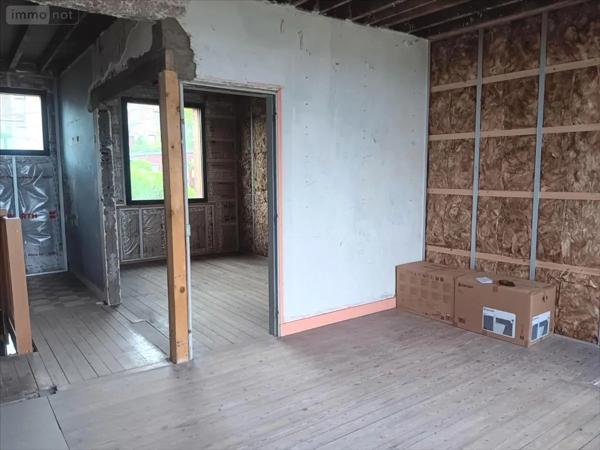 Achat - Maison Bihorel 76420 5 pièces 140 m 2