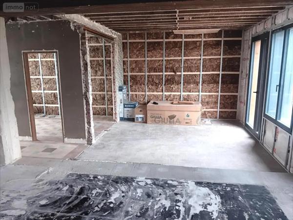 Achat - Maison Bihorel 76420 5 pièces 140 m 2