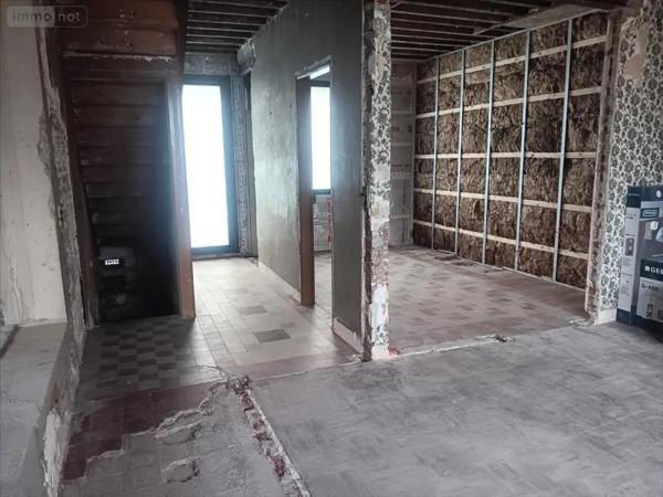 Achat - Maison Bihorel 76420 5 pièces 140 m 2
