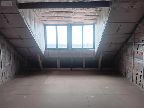 Achat - Maison Bihorel 76420 5 pièces 140 m 2