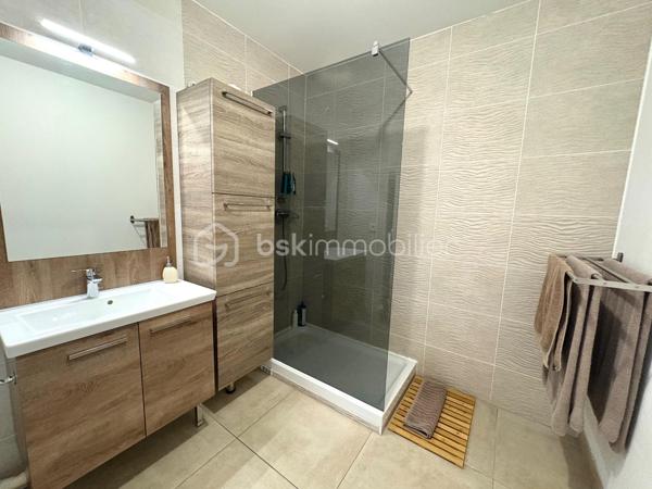 Appartement de 87,67 m²