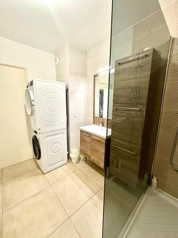 Appartement de 87,67 m²
