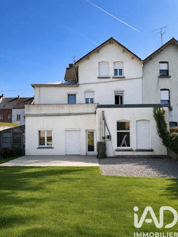 Immeuble à vendre 280 m² Jeumont