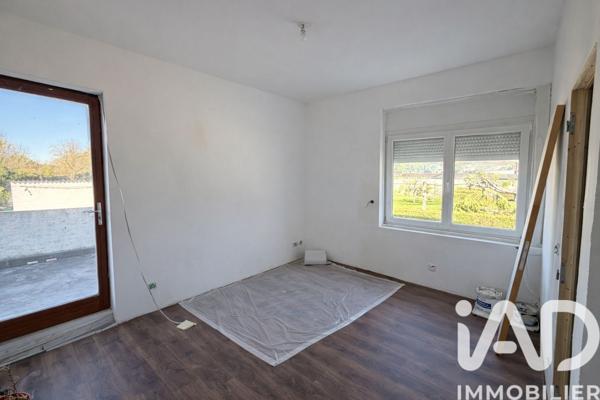 Immeuble à vendre 280 m² Jeumont