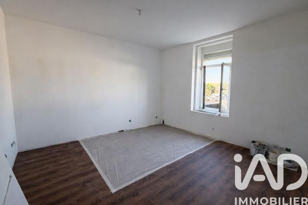 Immeuble à vendre 280 m² Jeumont