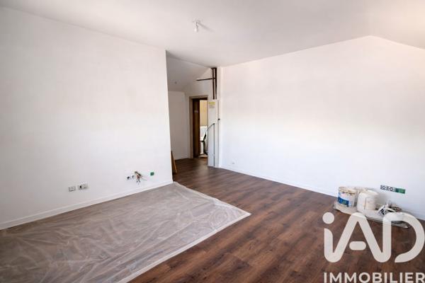 Immeuble à vendre 280 m² Jeumont