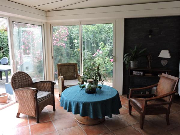 Maison de Charme à Bouaye