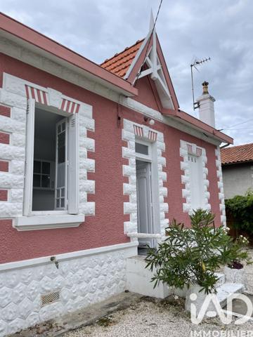 Maison à vendre 4 pièces 102 m² Pessac