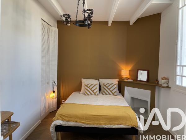 Maison à vendre 4 pièces 102 m² Pessac