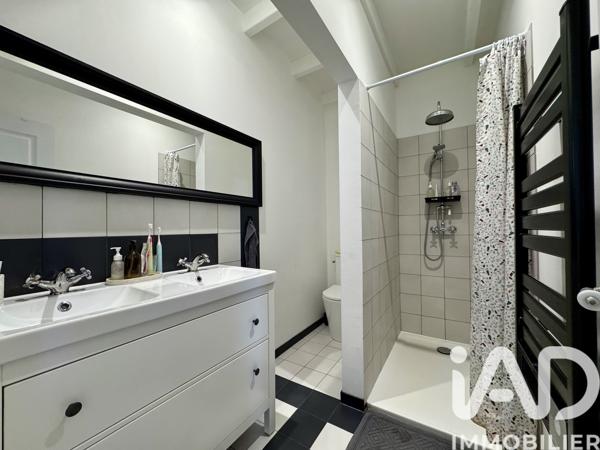 Maison à vendre 4 pièces 102 m² Pessac