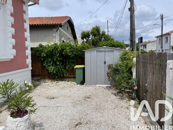 Maison à vendre 4 pièces 102 m² Pessac