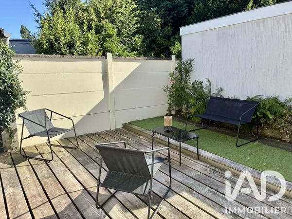 Maison à vendre 4 pièces 102 m² Pessac