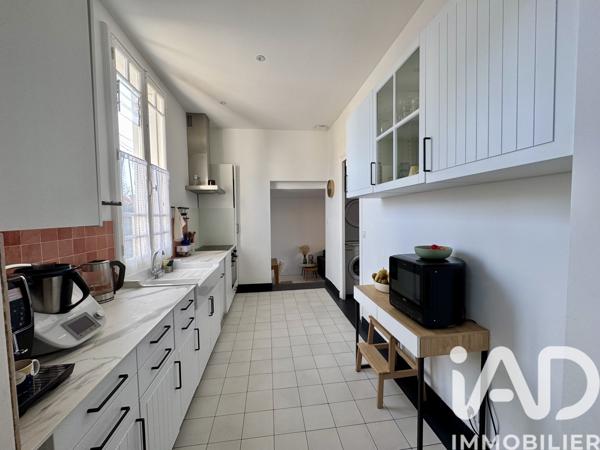 Maison à vendre 4 pièces 102 m² Pessac