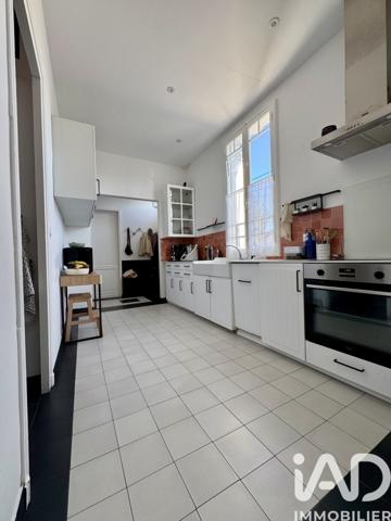 Maison à vendre 4 pièces 102 m² Pessac