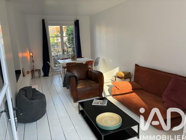 Maison à vendre 4 pièces 102 m² Pessac