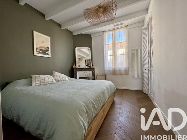 Maison à vendre 4 pièces 102 m² Pessac