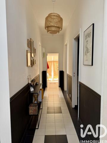 Maison à vendre 4 pièces 102 m² Pessac