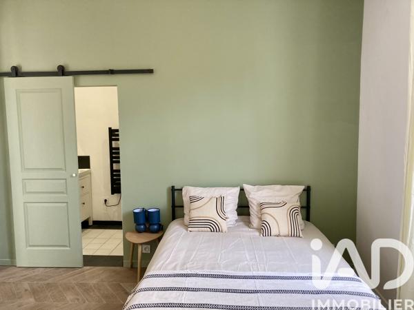 Maison à vendre 4 pièces 102 m² Pessac