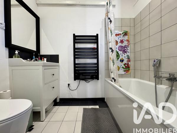 Maison à vendre 4 pièces 102 m² Pessac