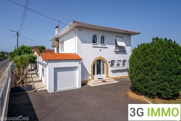 Vente / Maison à Villeneuve-sur-Lot (47300)