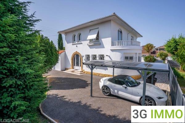 Vente / Maison à Villeneuve-sur-Lot (47300)