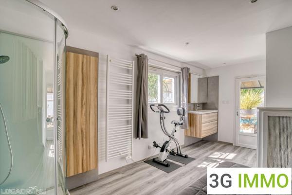 Vente / Maison à Villeneuve-sur-Lot (47300)