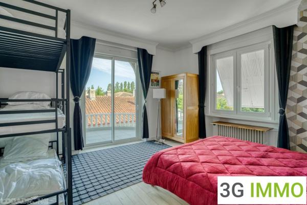 Vente / Maison à Villeneuve-sur-Lot (47300)