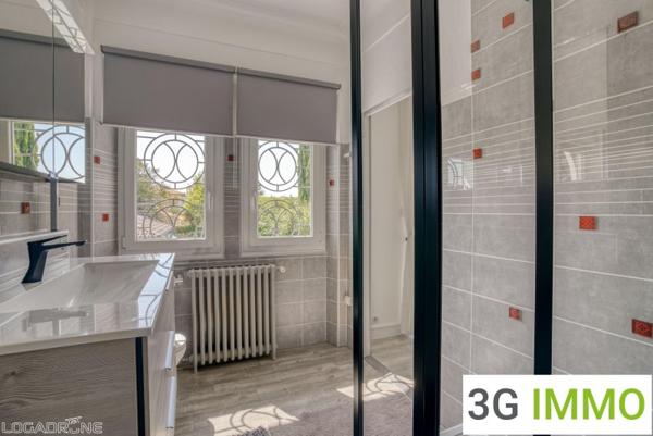 Vente / Maison à Villeneuve-sur-Lot (47300)