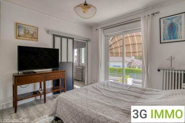 Vente / Maison à Villeneuve-sur-Lot (47300)