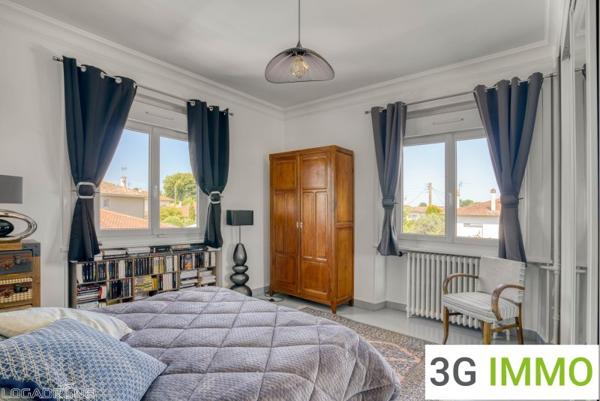 Vente / Maison à Villeneuve-sur-Lot (47300)