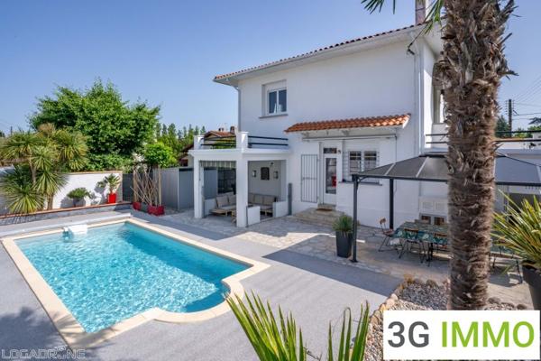 Vente / Maison à Villeneuve-sur-Lot (47300)