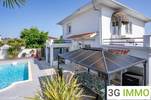 Vente / Maison à Villeneuve-sur-Lot (47300)