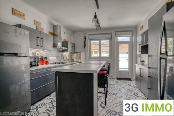 Vente / Maison à Villeneuve-sur-Lot (47300)